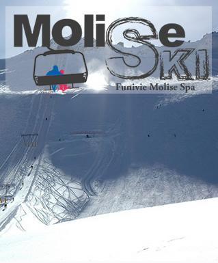 Acquista Online lo skipass per Campitello Matese e Capracotta
