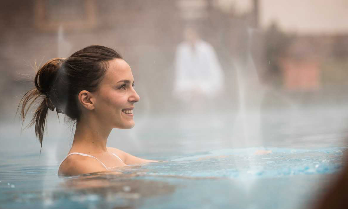 wellness dopo sci